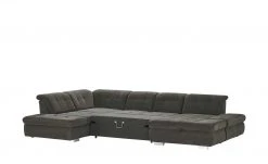 Lounge Collection Wohnlandschaft Spencer | Anthrazit links Erweiterte Funktion -Sofas Verkaufsladen 24407044 13 202006251719