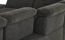 Lounge Collection Wohnlandschaft Spencer | Anthrazit links Erweiterte Funktion -Sofas Verkaufsladen 24407044 9 202006251719
