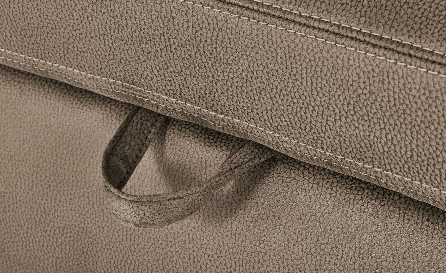 Lounge Collection Wohnlandschaft Amanda | Mandel (Braun) links Erweiterte Funktion 12 Lounge Collection Wohnlandschaft Amanda | Mandel (Braun) links Erweiterte Funktion – Bild 10