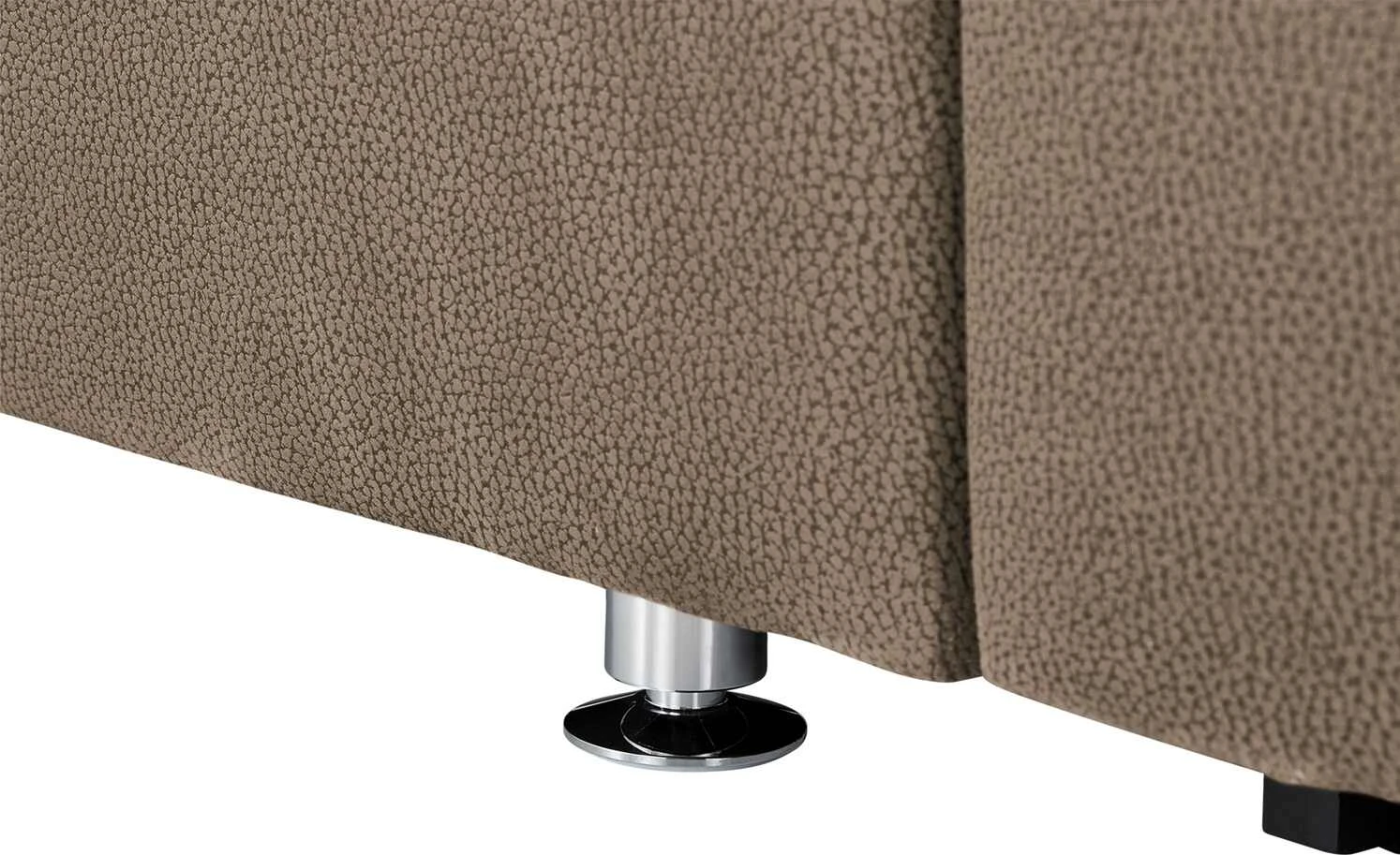 Lounge Collection Wohnlandschaft Amanda | Mandel (Braun) links Erweiterte Funktion 15 Lounge Collection Wohnlandschaft Amanda | Mandel (Braun) links Erweiterte Funktion – Bild 13
