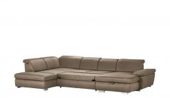Lounge Collection Wohnlandschaft Amanda | Mandel (Braun) links Erweiterte Funktion 21 Lounge Collection Wohnlandschaft Amanda | Mandel (Braun) links Erweiterte Funktion -Sofas Verkaufsladen 24407060 4 202006091719