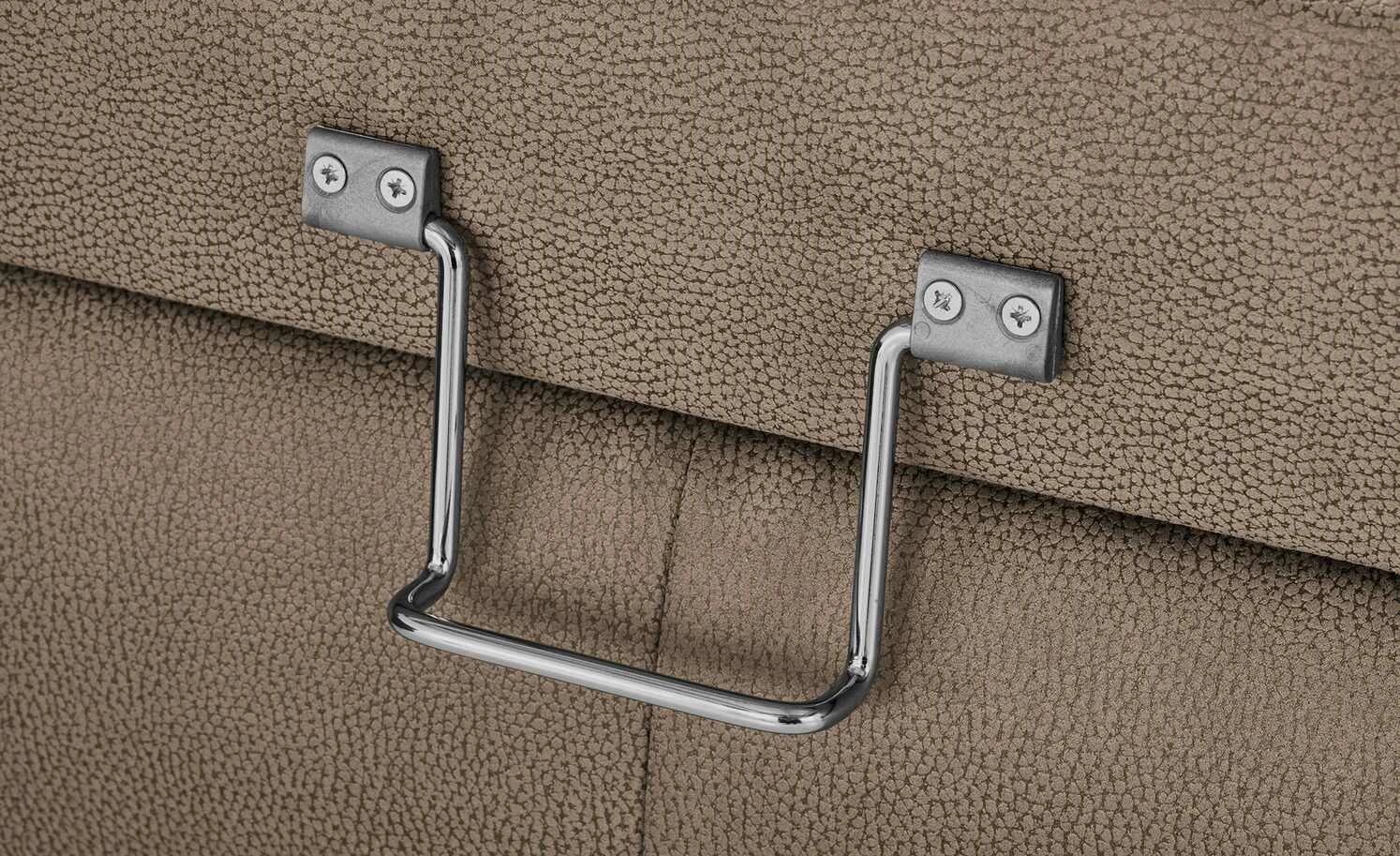 Lounge Collection Wohnlandschaft Amanda | Mandel (Braun) links Erweiterte Funktion 11 Lounge Collection Wohnlandschaft Amanda | Mandel (Braun) links Erweiterte Funktion – Bild 9