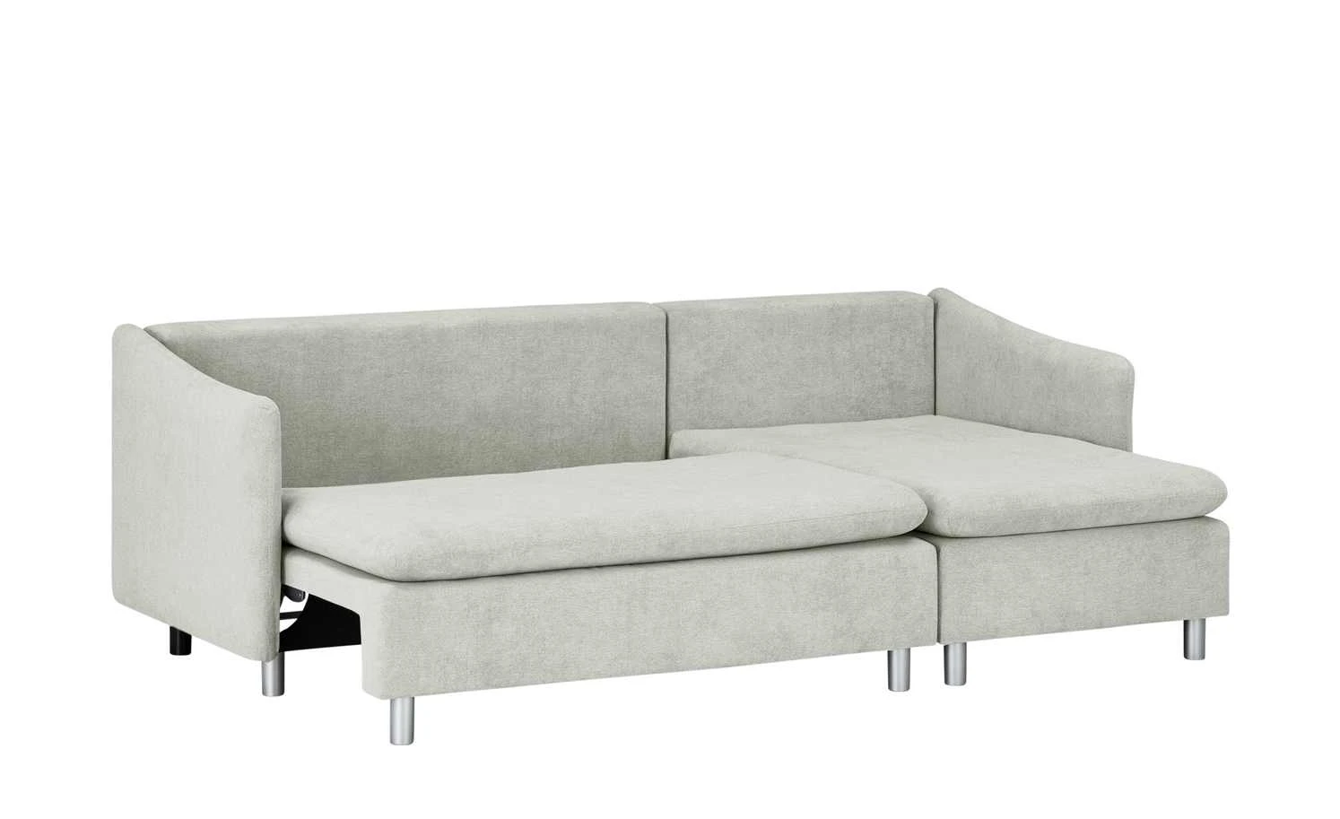 smart Ecksofa Bonamie | Silbergrau rechts 12 smart Ecksofa Bonamie | Silbergrau rechts – Bild 10
