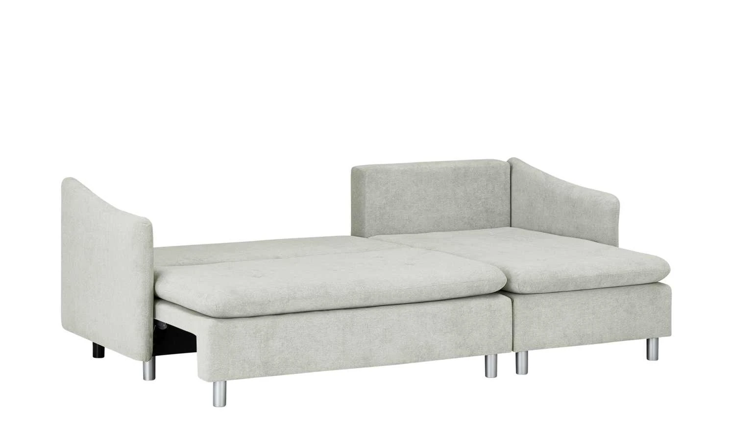smart Ecksofa Bonamie | Silbergrau rechts 13 smart Ecksofa Bonamie | Silbergrau rechts – Bild 11