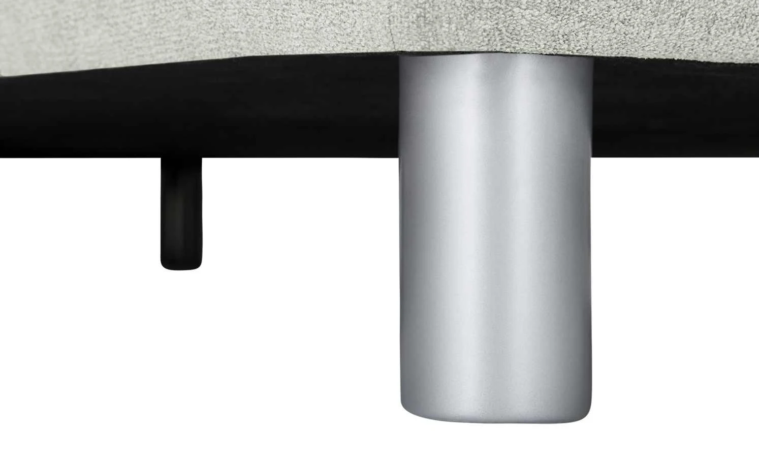 smart Ecksofa Bonamie | Silbergrau rechts 9 smart Ecksofa Bonamie | Silbergrau rechts – Bild 7