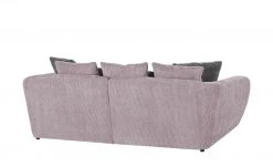 smart Big Sofa Savita | Altrosa Grau -Sofas Verkaufsladen 24407159 4 202101281010