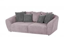 smart Big Sofa Savita | Altrosa Grau -Sofas Verkaufsladen 24407159 5 202101281010