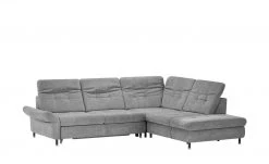 Lounge Collection Ecksofa Sally | Alu (Grau) rechts Erweiterte Funktion -Sofas Verkaufsladen 24407257 14 202012142251