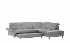 Lounge Collection Ecksofa Sally | Alu (Grau) rechts Erweiterte Funktion -Sofas Verkaufsladen 24407257 16 202012142251