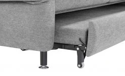 Lounge Collection Ecksofa Sally | Alu (Grau) rechts Erweiterte Funktion -Sofas Verkaufsladen 24407257 2 202012022237