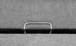 Lounge Collection Ecksofa Sally | Alu (Grau) rechts Erweiterte Funktion -Sofas Verkaufsladen 24407257 5 202012022237