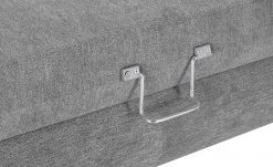 Lounge Collection Ecksofa Sally | Alu (Grau) rechts Erweiterte Funktion -Sofas Verkaufsladen 24407257 6 202012022237