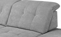 Lounge Collection Ecksofa Sally | Alu (Grau) rechts Erweiterte Funktion -Sofas Verkaufsladen 24407257 8 202012022237