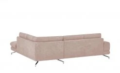 smart Ecksofa Bonika | Altrosa rechts -Sofas Verkaufsladen 24407494 8 201907232252