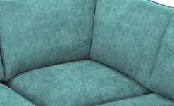 smart Ecksofa Bonika | Petrol rechts -Sofas Verkaufsladen 24407507 7 201907232252