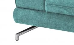 smart Ecksofa Bonika | Petrol rechts -Sofas Verkaufsladen 24407507 8 201907232252