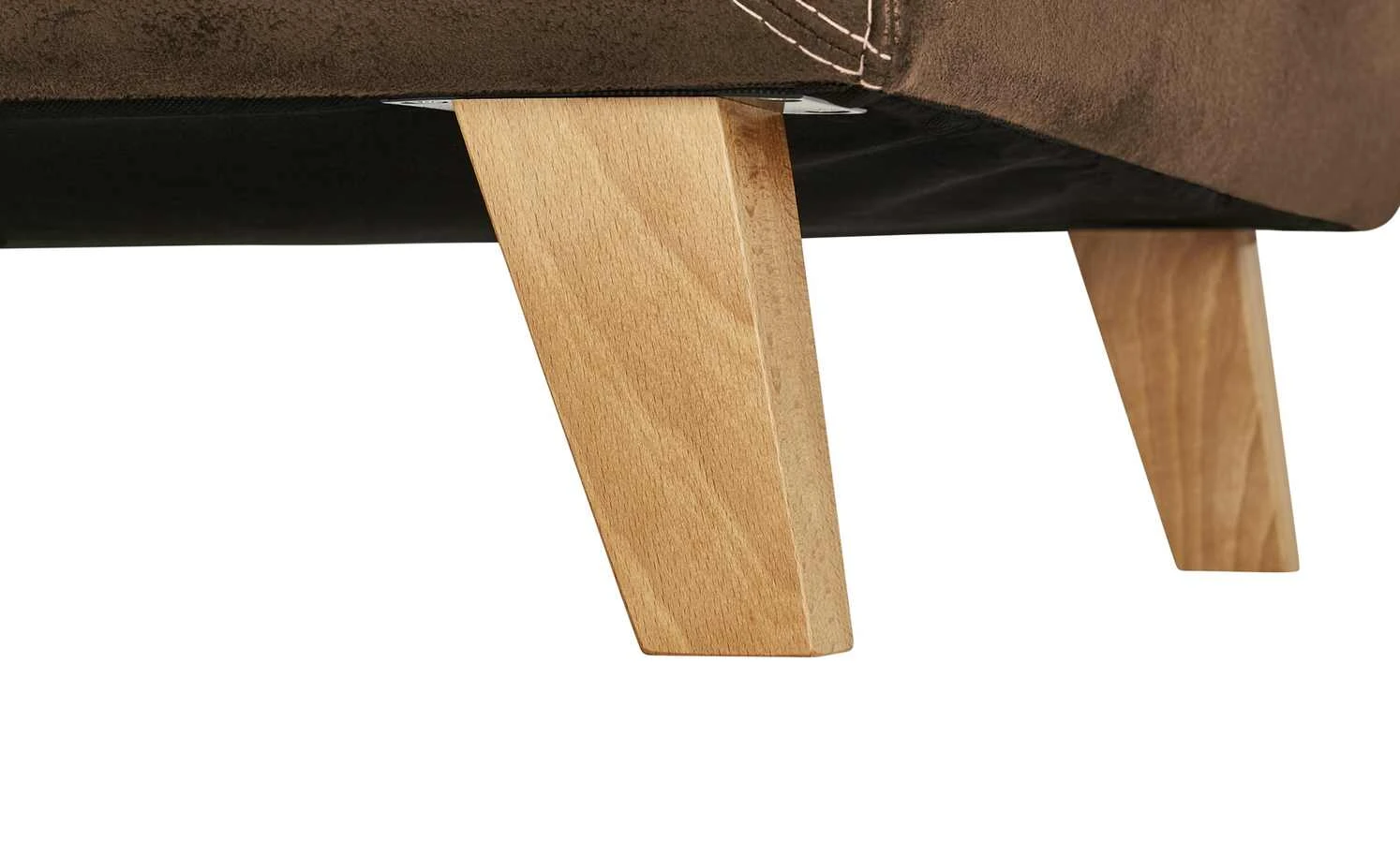 smart Ecksofa Tine | Cognacbraun links 9 smart Ecksofa Tine | Cognacbraun links – Bild 7