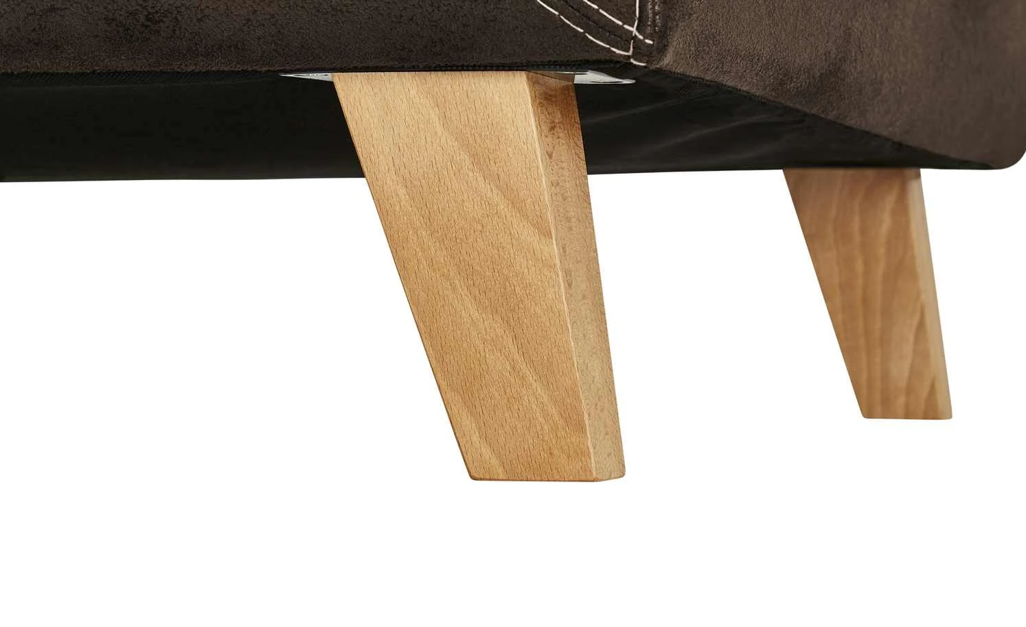 smart Ecksofa Tine | Dunkelbraun links 13 smart Ecksofa Tine | Dunkelbraun links – Bild 11