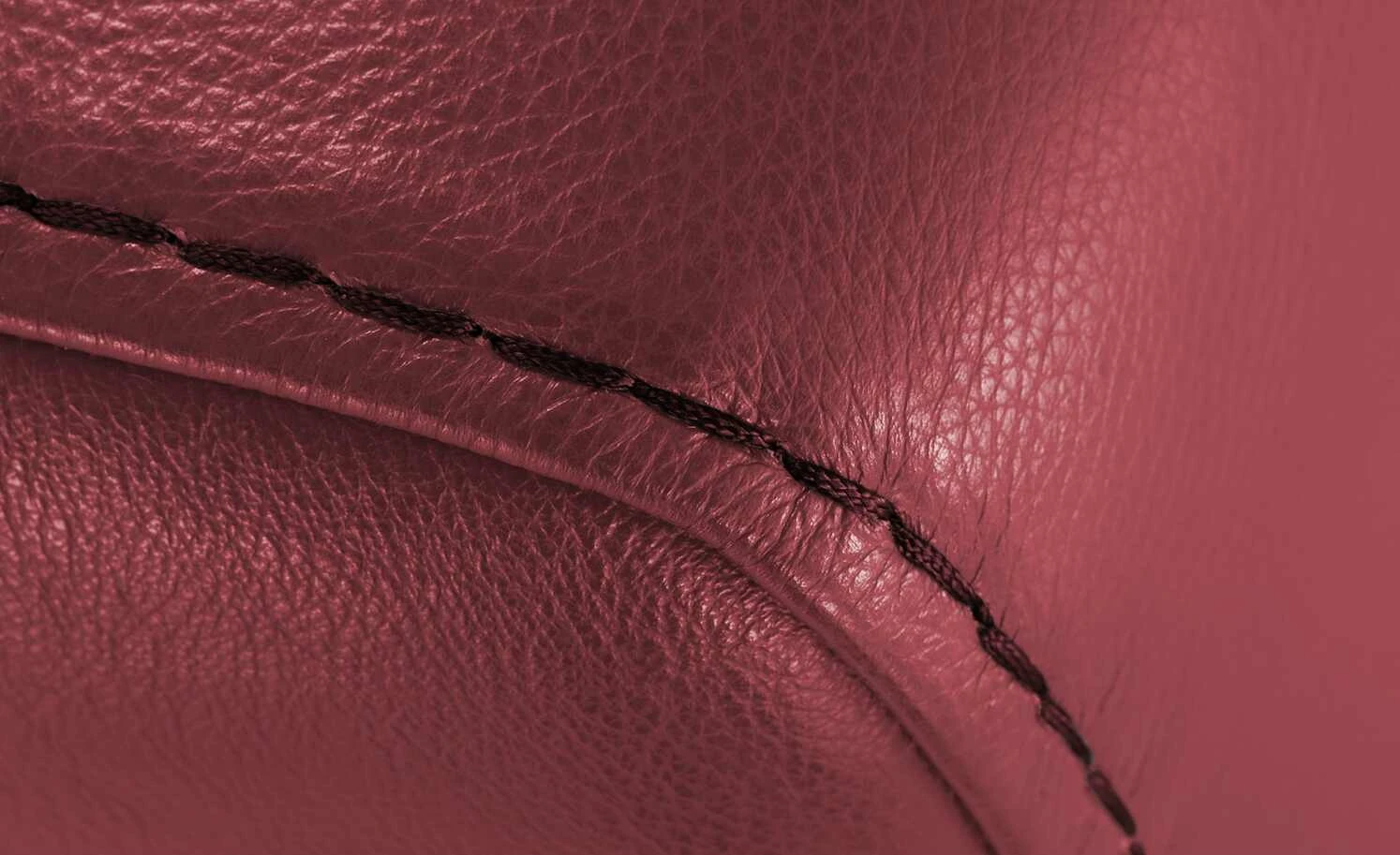 Wohnwert Einzelsofa Alexia | Rot Erweiterte Funktion 16 Wohnwert Einzelsofa Alexia | Rot Erweiterte Funktion – Bild 14