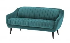 Sofa Sophia | Petrol 2,5 -Sofas Verkaufsladen 24408151 8 201908162235