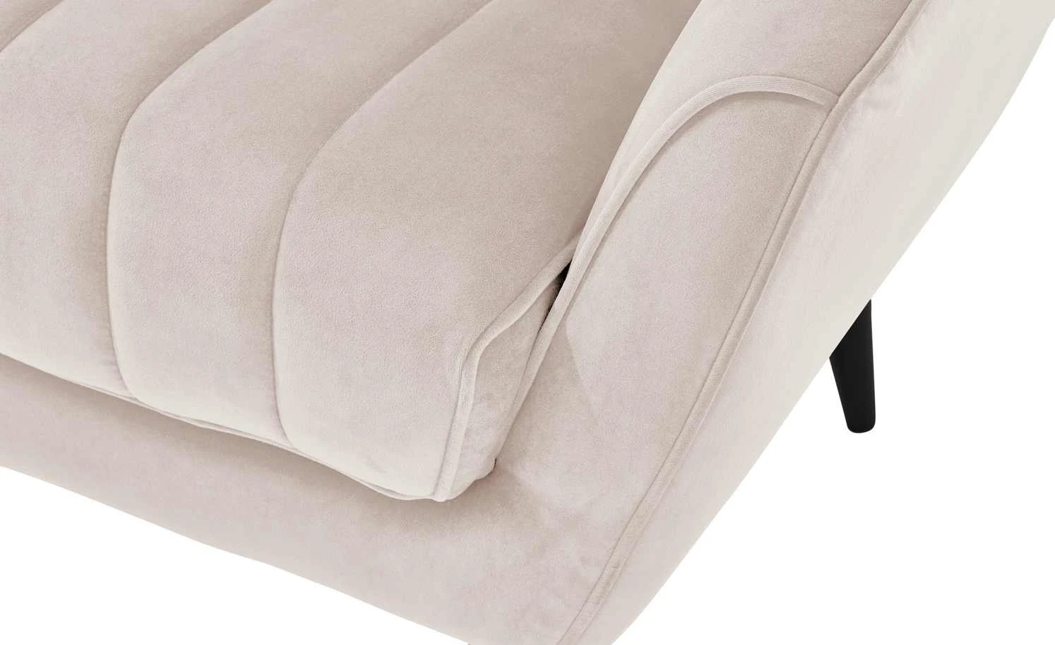 Sofa Sophia | Rosa 2,5 6 Sofa Sophia | Rosa 2,5 – Bild 4