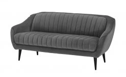 Sofa Sophia | Grau 2,5 -Sofas Verkaufsladen 24408156 7 201908162234