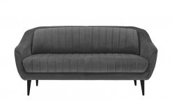 Sofa Sophia | Grau 2,5