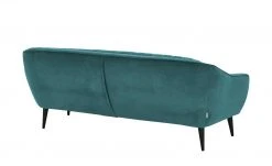 Sofa Sophia | Petrol 3 -Sofas Verkaufsladen 24408158 1 201908162235