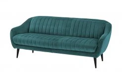 Sofa Sophia | Petrol 3 -Sofas Verkaufsladen 24408158 5 201908162235