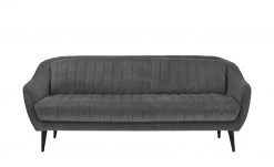 Sofa Sophia | Grau 3
