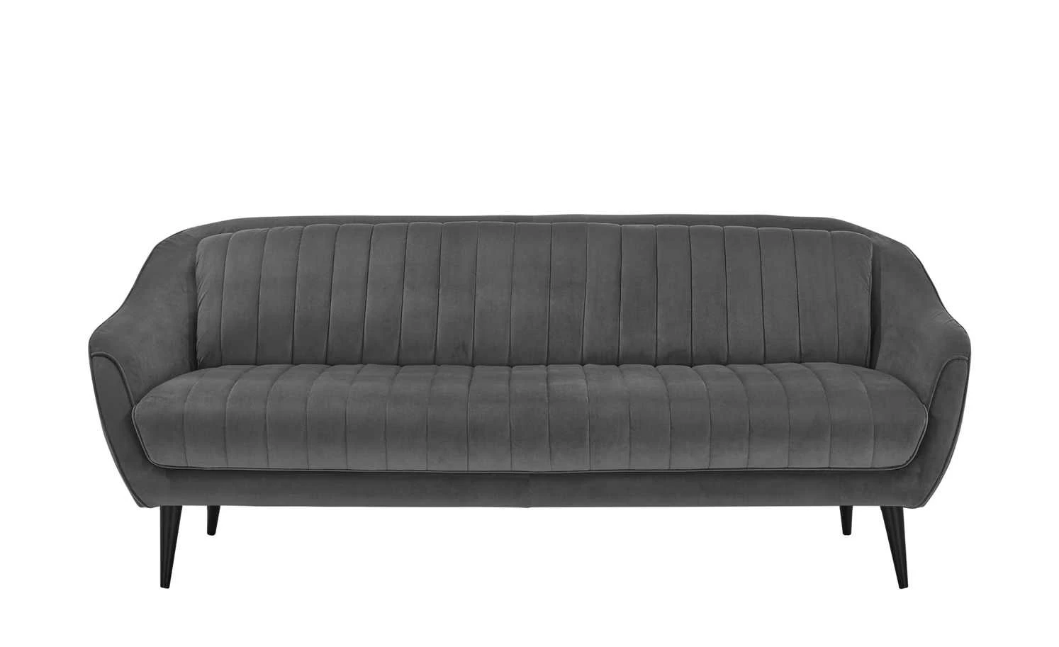 Sofa Sophia | Grau 3 3 Sofa Sophia | Grau 3