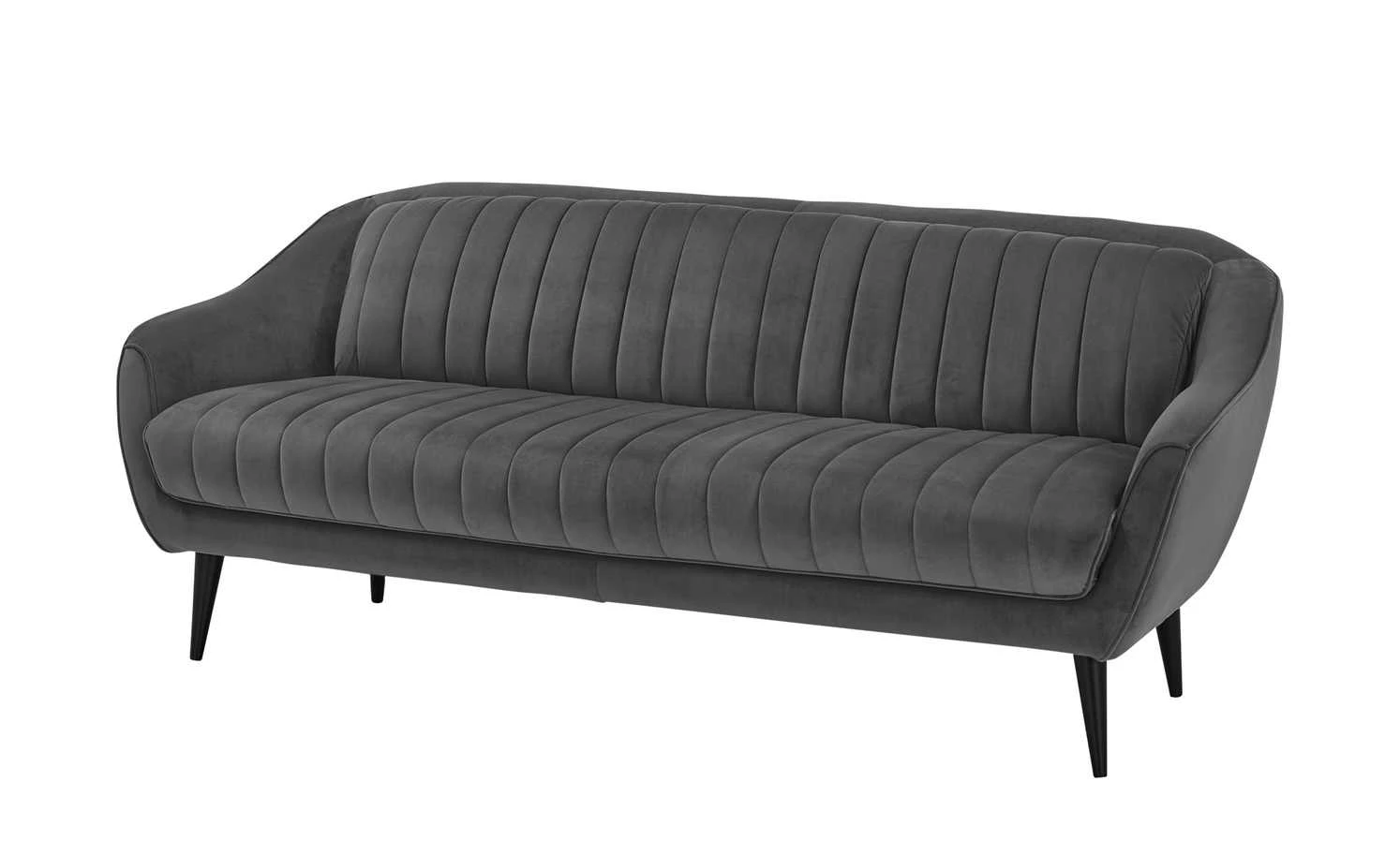 Sofa Sophia | Grau 3 9 Sofa Sophia | Grau 3 – Bild 7