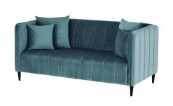 smart Sofa Sara | Petrol -Sofas Verkaufsladen 24408219 6 201910162238