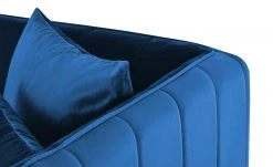 smart Sofa Sara | Blau -Sofas Verkaufsladen 24408221 5 201910162238