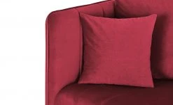 smart Sofa Sara | Rot -Sofas Verkaufsladen 24408222 3 201910162238