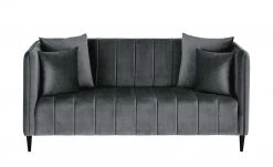 smart Sofa Sara | Grau