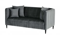 smart Sofa Sara | Grau -Sofas Verkaufsladen 24408225 3 201910162238