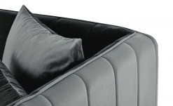 smart Sofa Sara | Grau -Sofas Verkaufsladen 24408225 6 201910162238