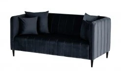 smart Sofa Sara | Schwarz 12 smart Sofa Sara | Schwarz -Sofas Verkaufsladen 24408227 5 201910162238