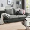 Schlafsofa Mona | Dunkelgrau -Sofas Verkaufsladen 24408359 6 202007231219