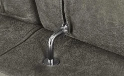 switch Wohnlandschaft Caro | Grau links -Sofas Verkaufsladen 24408461 2 201910212237