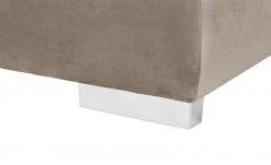 smart Schlafsofa Leonie | Braun Mikrofaser -Sofas Verkaufsladen 24408687 4 202006091054