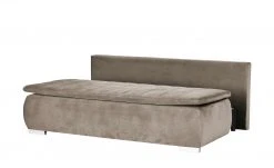 smart Schlafsofa Leonie | Braun Mikrofaser -Sofas Verkaufsladen 24408687 8 202006091054