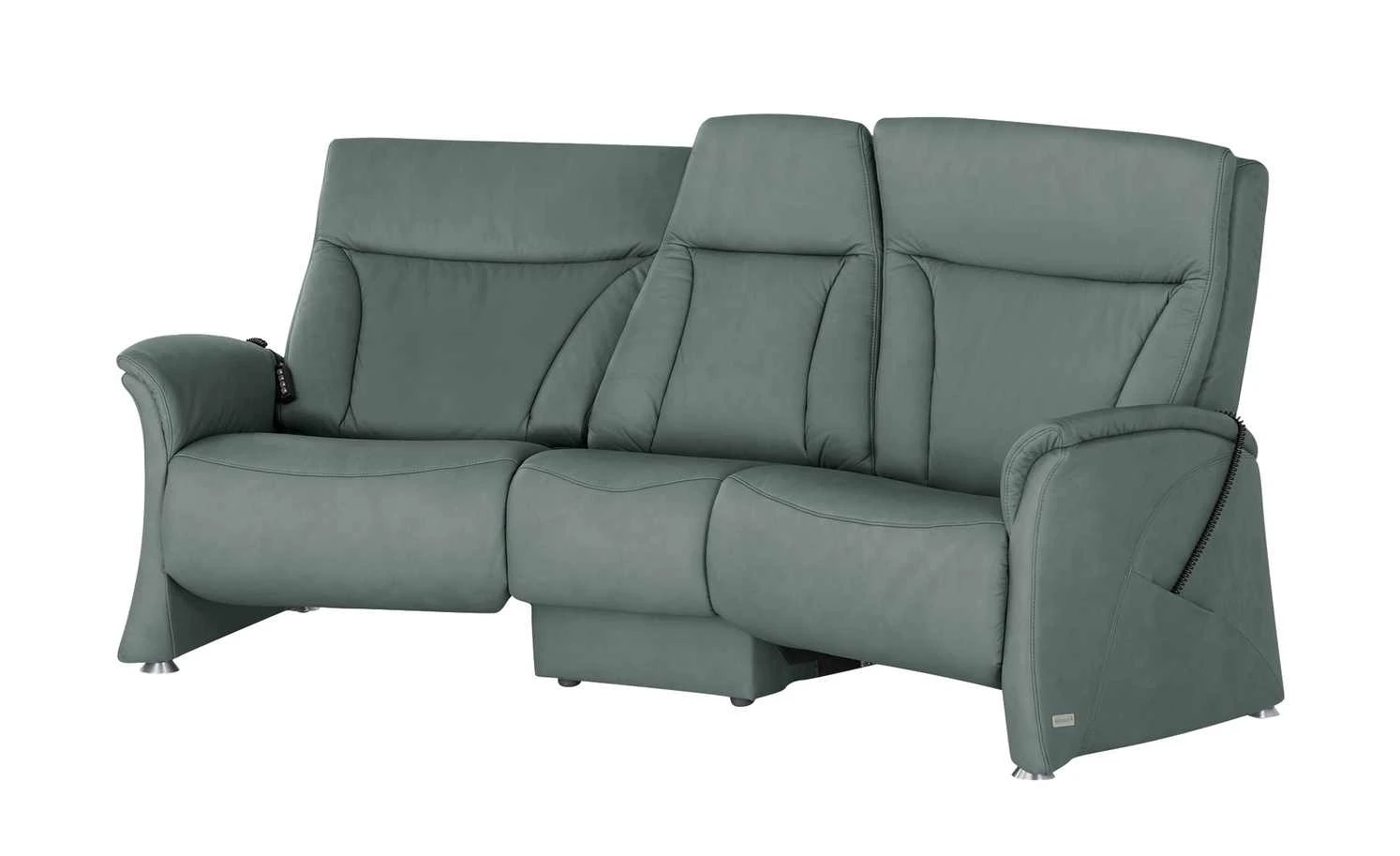 himolla Trapezsofa 4010 | Grau-Blau Erweiterte Funktion 18 himolla Trapezsofa 4010 | Grau-Blau Erweiterte Funktion – Bild 16
