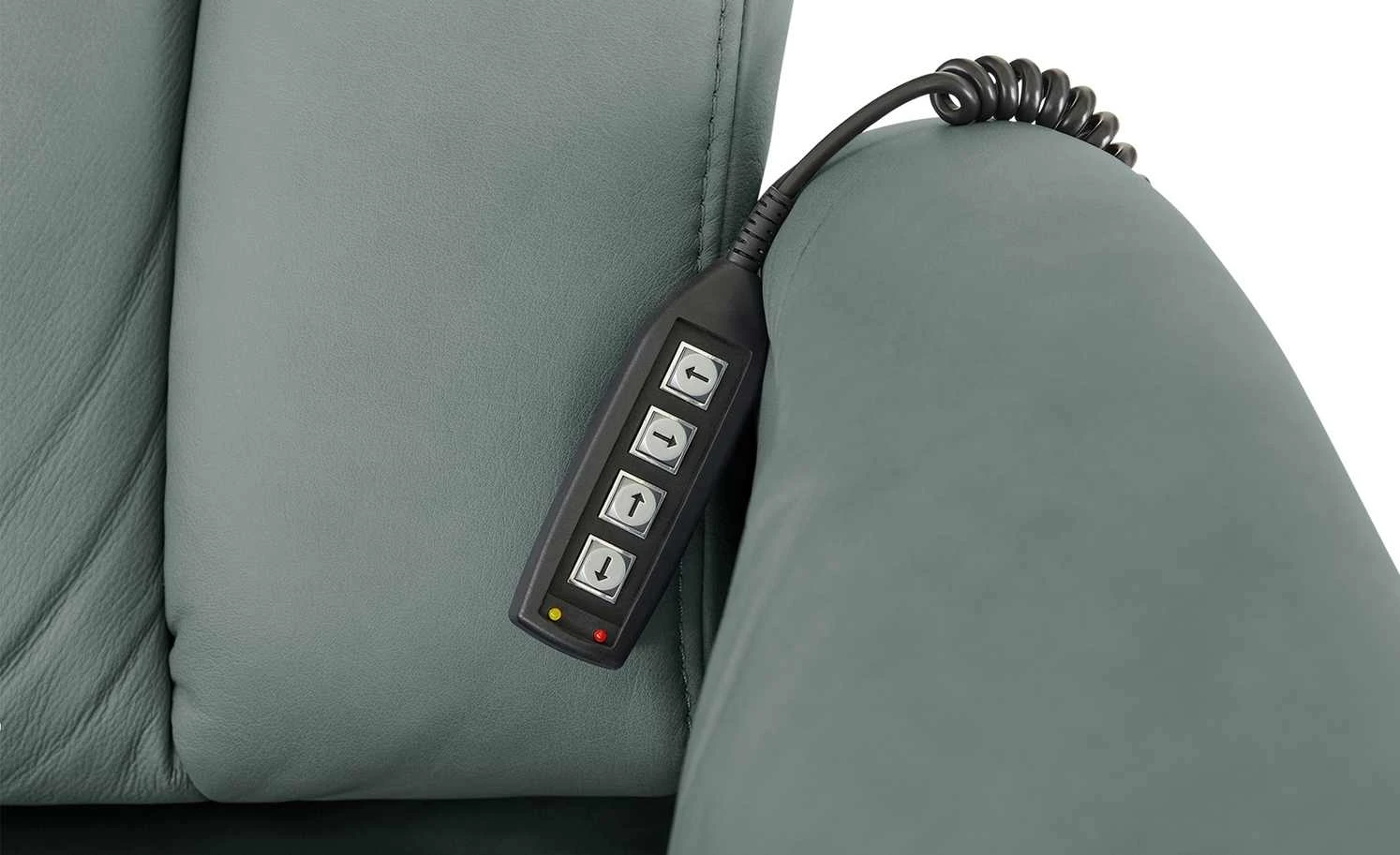 himolla Trapezsofa 4010 | Grau-Blau Erweiterte Funktion 6 himolla Trapezsofa 4010 | Grau-Blau Erweiterte Funktion – Bild 4