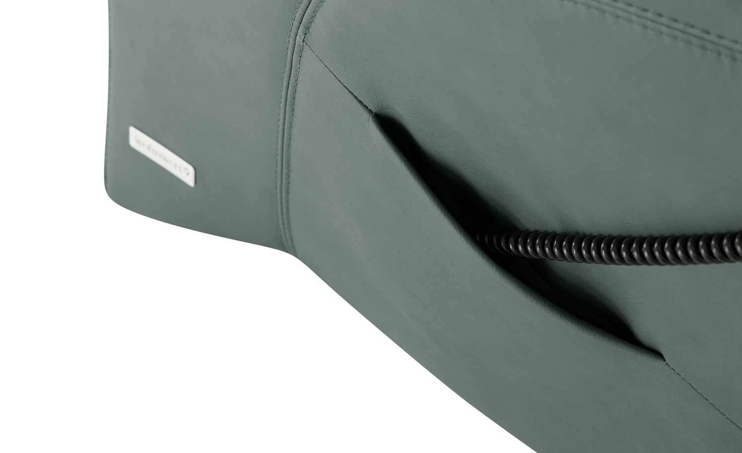 himolla Trapezsofa 4010 | Grau-Blau Erweiterte Funktion 9 himolla Trapezsofa 4010 | Grau-Blau Erweiterte Funktion – Bild 7