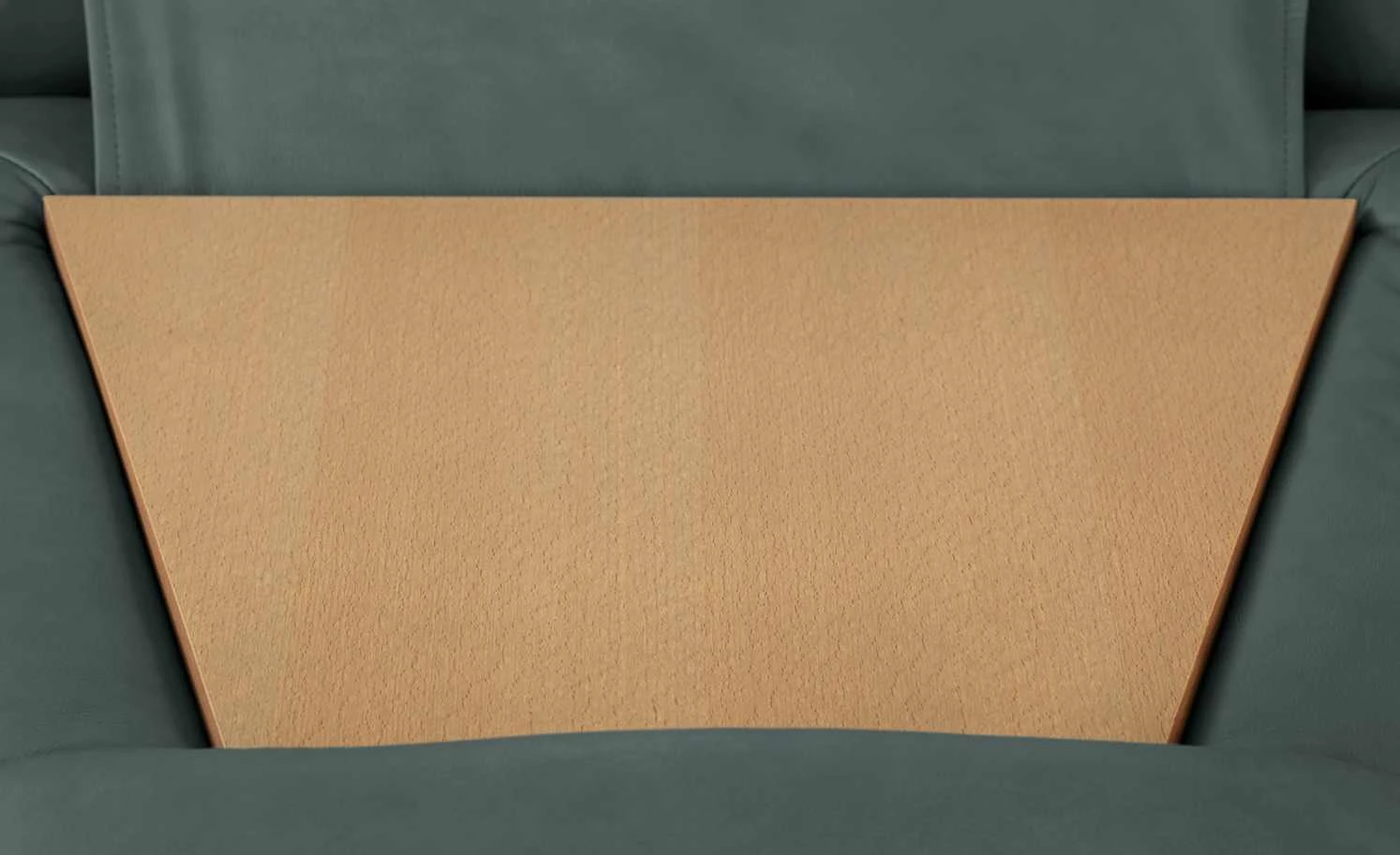 himolla Trapezsofa 4010 | Grau-Blau Erweiterte Funktion 11 himolla Trapezsofa 4010 | Grau-Blau Erweiterte Funktion – Bild 9