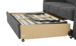 3-Sitzer Trave | Anthrazit (Dunkelgrau) -Sofas Verkaufsladen 24408870 3 202110181239