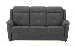 3-Sitzer Trave | Anthrazit (Dunkelgrau)