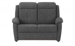 2-Sitzer Trave | Anthrazit (Dunkelgrau)